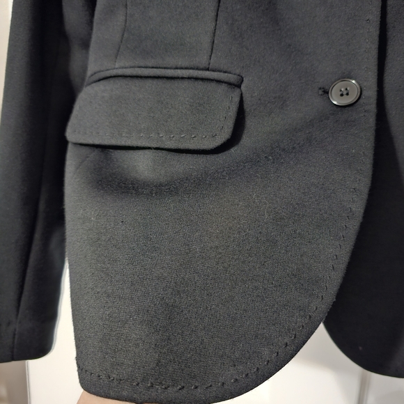 New York & Company Black Blazer - Size XS - Picture 8 of 14